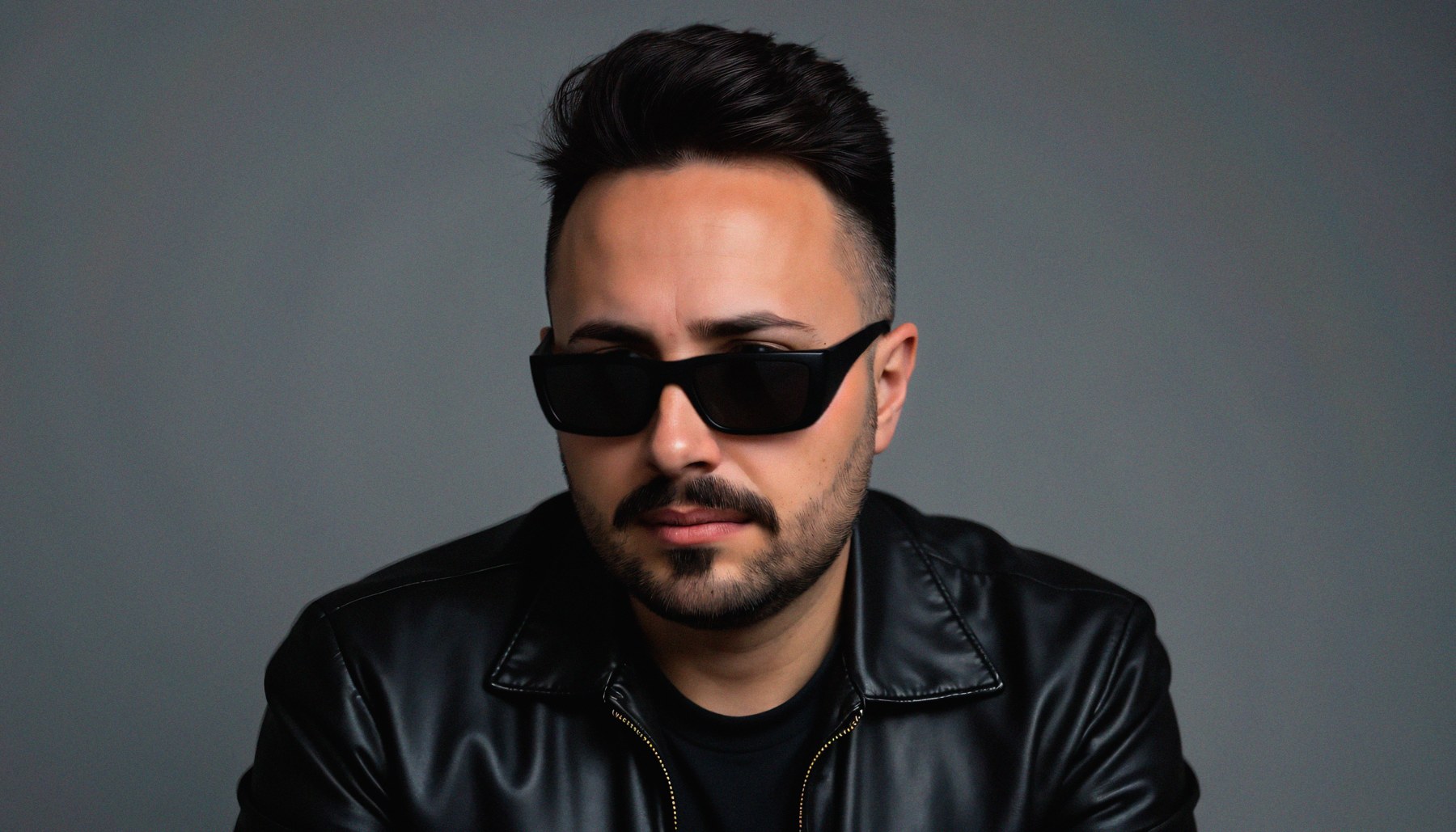 TOLK — DJ e produtor brasileiro